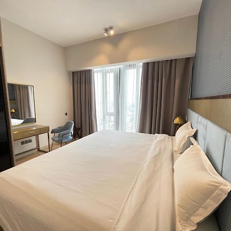 Premium Getaways Apartment Куала Лумпур Екстериор снимка