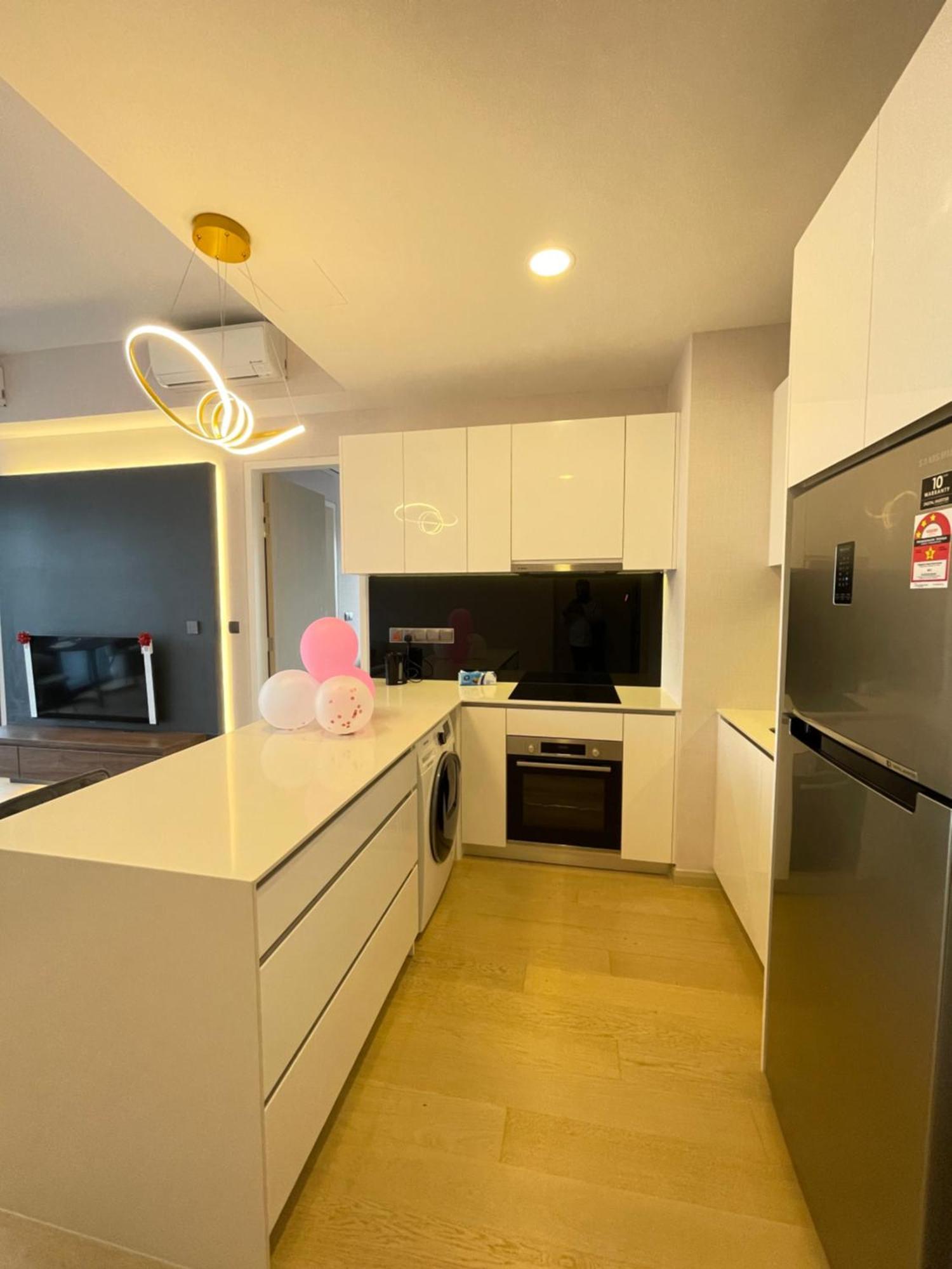 Premium Getaways Apartment Куала Лумпур Екстериор снимка