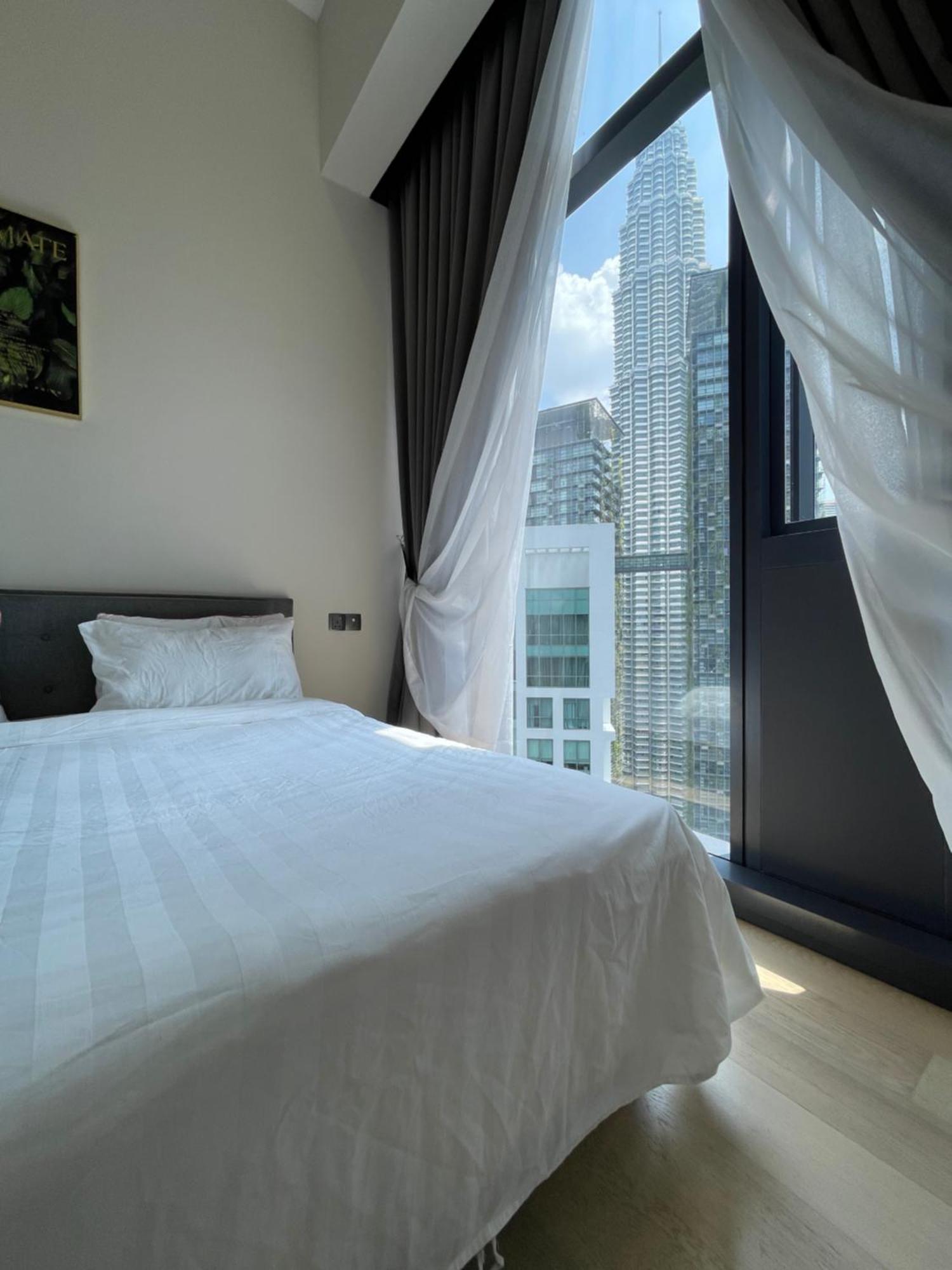 Premium Getaways Apartment Куала Лумпур Екстериор снимка