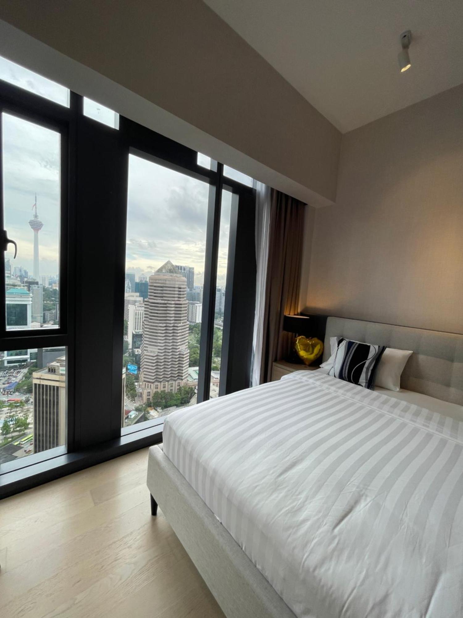 Premium Getaways Apartment Куала Лумпур Екстериор снимка