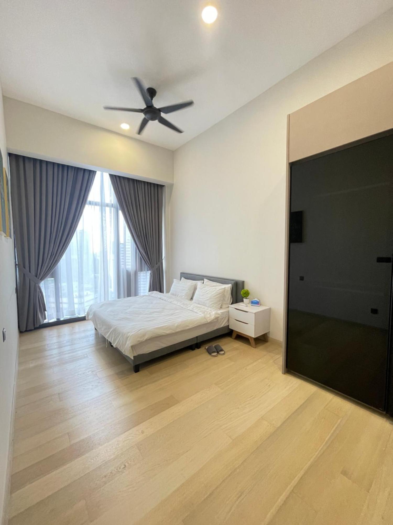 Premium Getaways Apartment Куала Лумпур Екстериор снимка
