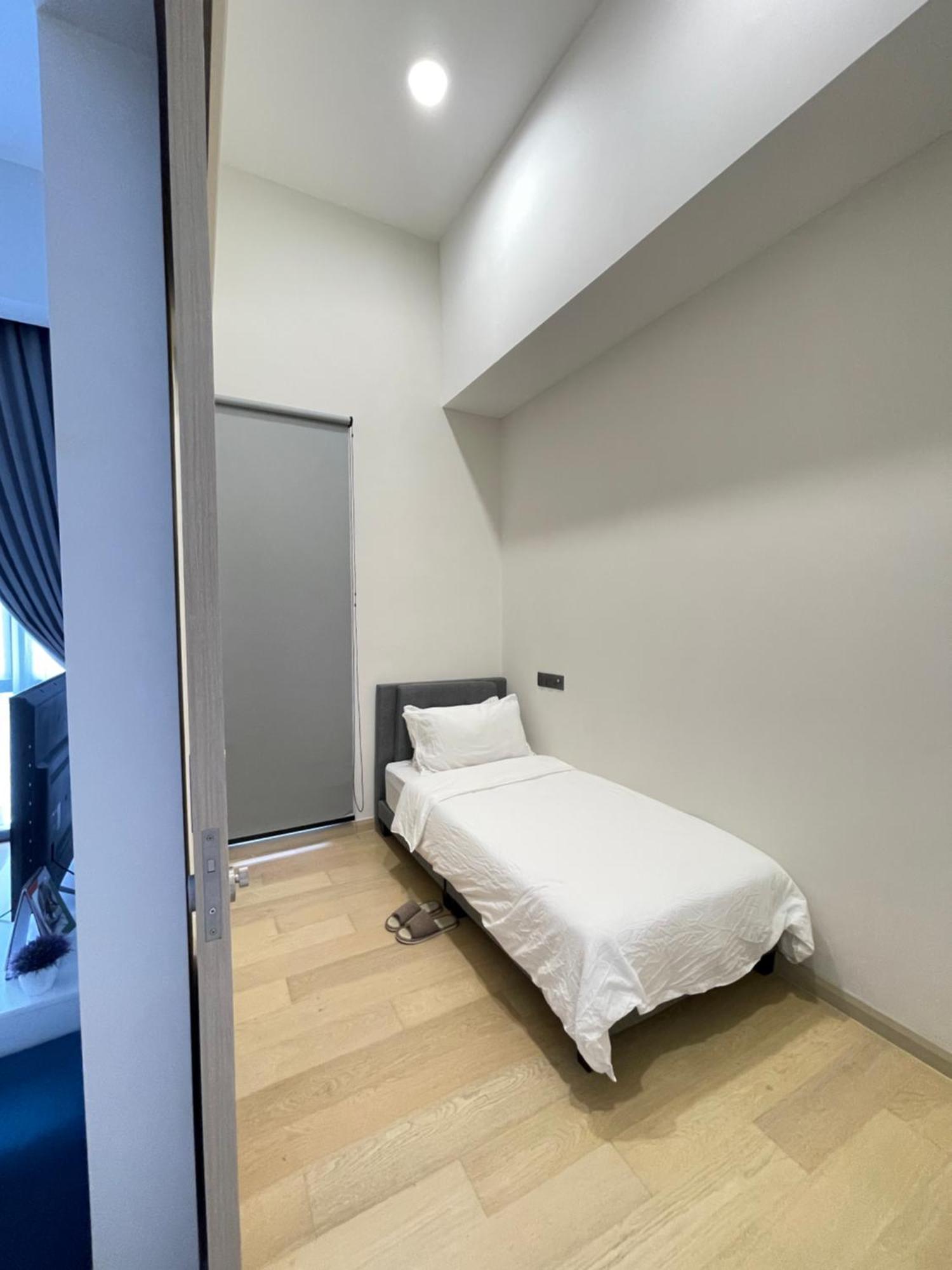 Premium Getaways Apartment Куала Лумпур Екстериор снимка