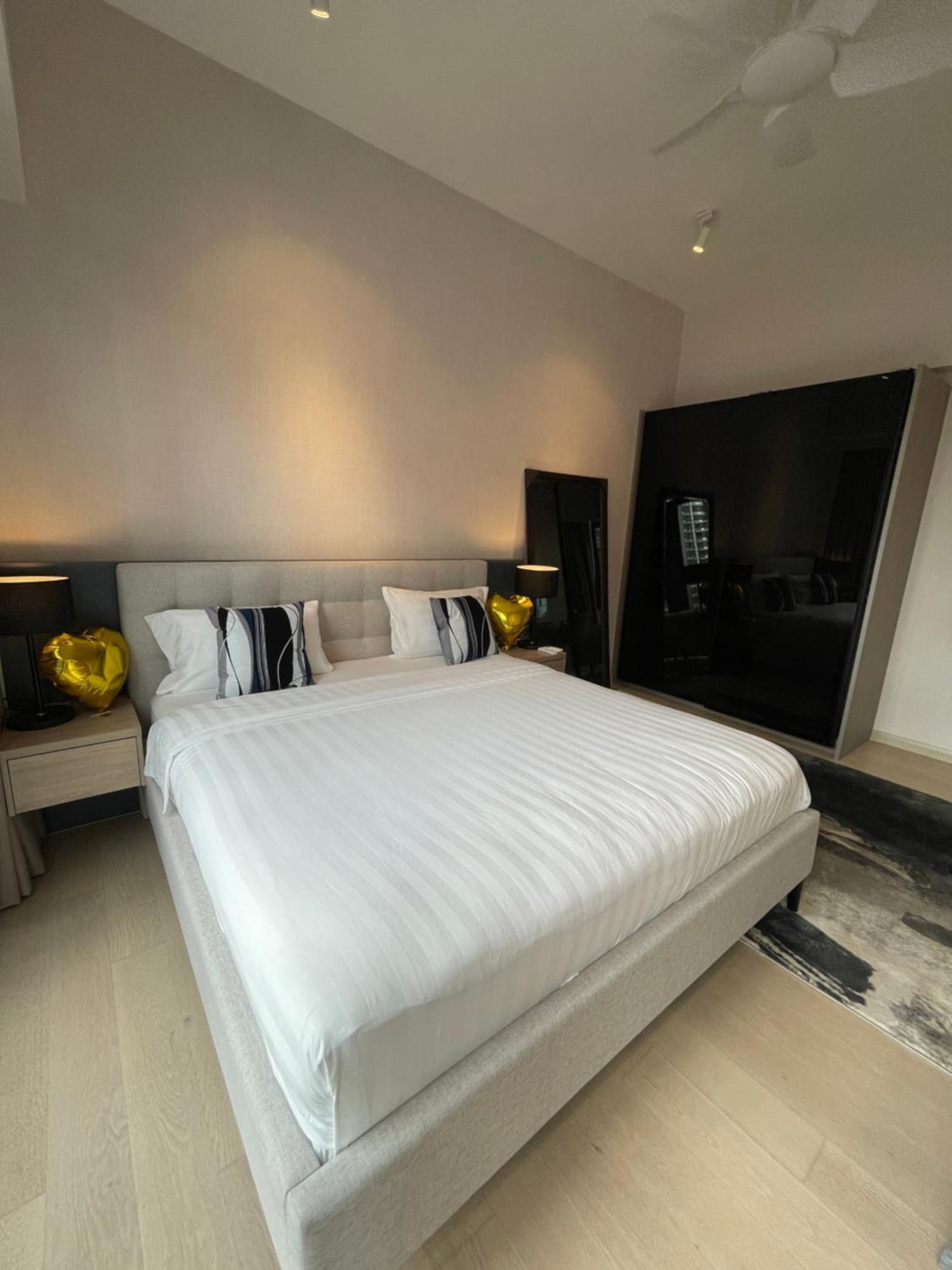 Premium Getaways Apartment Куала Лумпур Екстериор снимка